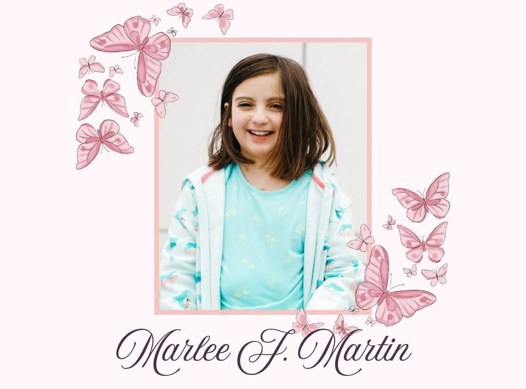 Marlee Martin Milford MA Cause Of Death Obituary: Beloved 9-Year-Old Student At Goldfish Swim School Milford Passed Away