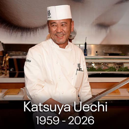 Katsuya Uechi Cause of Death Los Angeles CA Obituary: Legendary Sushi Chef and Katsuya Founder Passed Away at 67