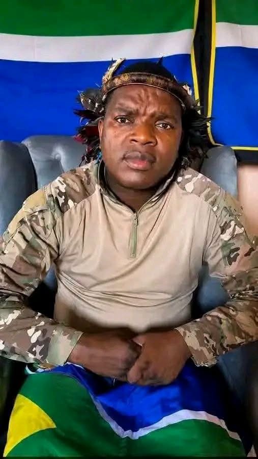 Ngizwe Mchunu Accident: Ngizwe Mchunu Involved in Verulam Car Crash – Reports of Death Unconfirmed