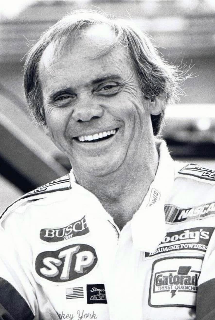 Mickey York Obituary Asheboro, North Carolina Death: Daytona Dash Series Champion Passed Away
