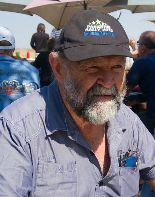 Simon Fourie Obituary South Africa Death: Simon Fourie, SA motorcycle enthusiast, passes away