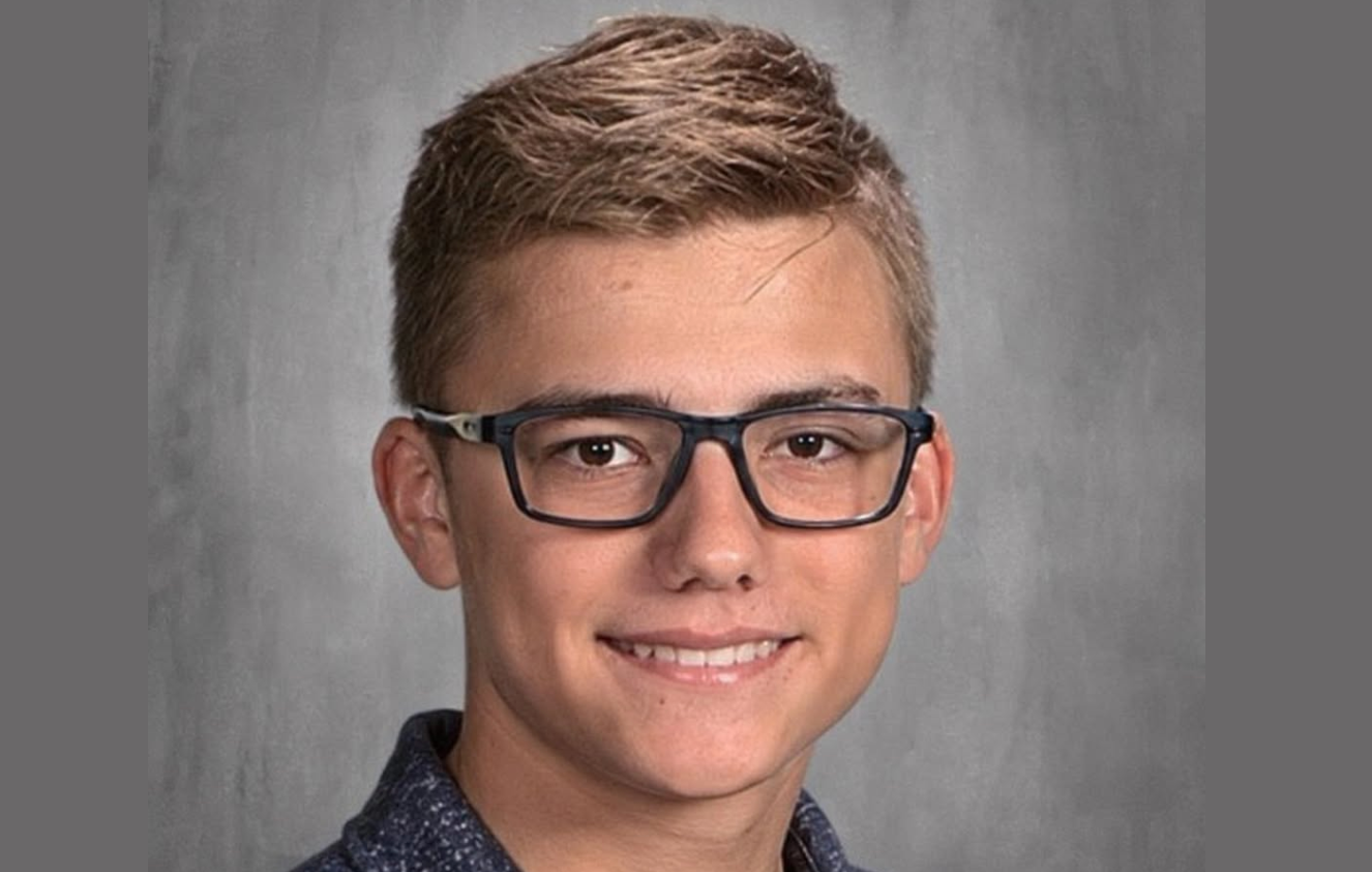 Kayden Palmer Accident Van City Texas Death Obituary : Van ISD Student-Athlete Passed Away Following Tragic Accident