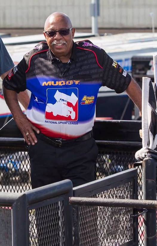 Doug Clark Obituary Sioux Falls(Mitchell) SD Death: Hall of Fame Flagman Passed Away, Knoxville Raceway and Huset's Speedway Legend Remembered