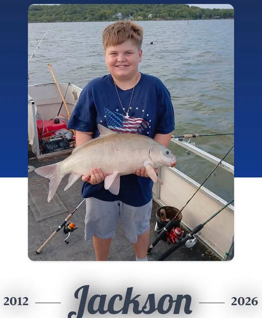 Jackson Ray Kyle Jacoby Accident Ranger Texas Death Obituary: Beloved Son Passed Away at 13