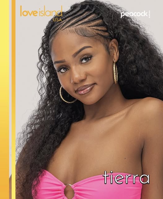 Tierra Love Island Stabbing: Did Tierra Davis Stab a Girl Over a Guy? Viral Love Island USA Rumor Fact-Checked