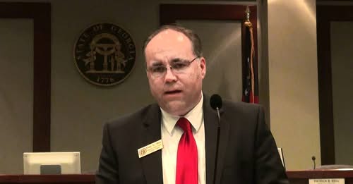 Matthew Ledbetter Obituary Forsyth County Georgia Death: Beloved Forsyth County Tax Commissioner Remembered