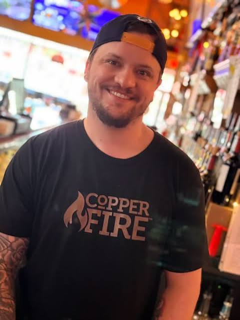 Daniel Gravitt Accident Belleville, Illinois Death Obituary: Belleville Community and Copper Fire Family Remember Beloved Bartender and Devoted Father