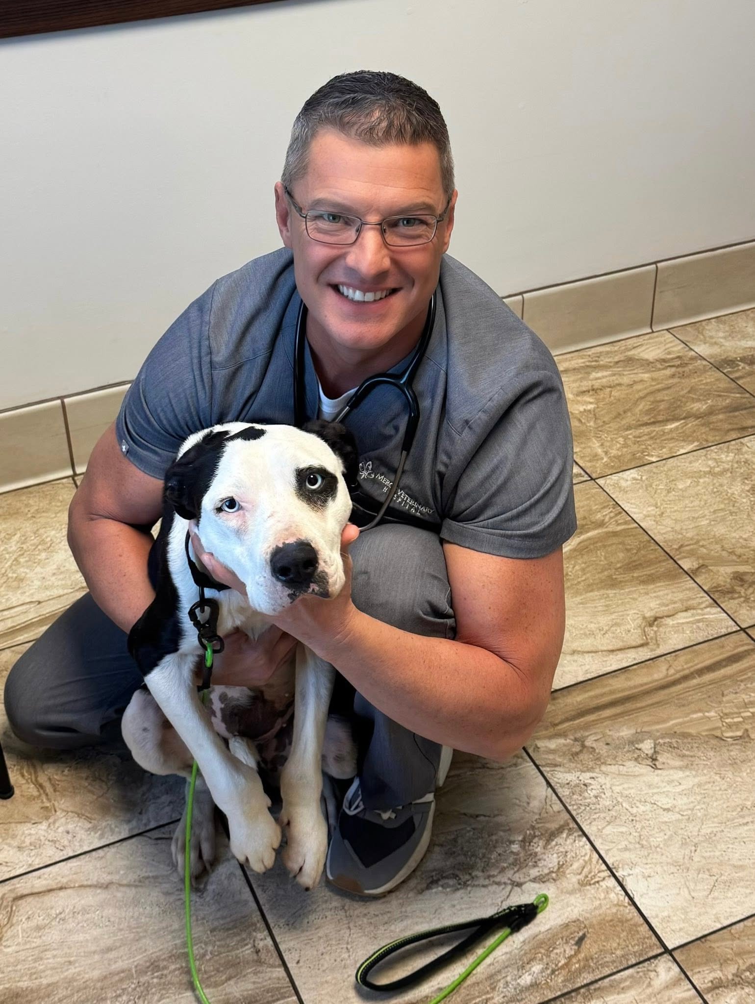 Dr. Shane Daigle Obituary Georgetown, Texas Death: Beloved Mercy Veterinary Hospital Veterinarian Passed Away at 53